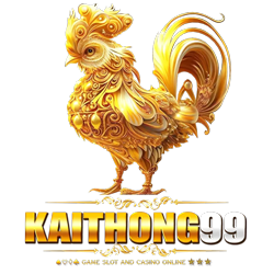 Kaithong999 เว็บพนันออนไลน์ครบวงจร มั่นคง ปลอดภัย100%